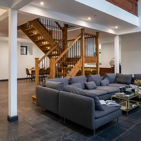 Finest Retreats - Capel Salem Villa Blaenau Ffestiniog Exterior photo