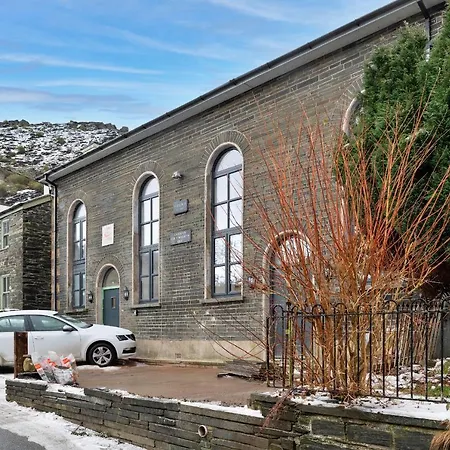 Finest Retreats - Capel Salem Villa Blaenau Ffestiniog Exterior photo