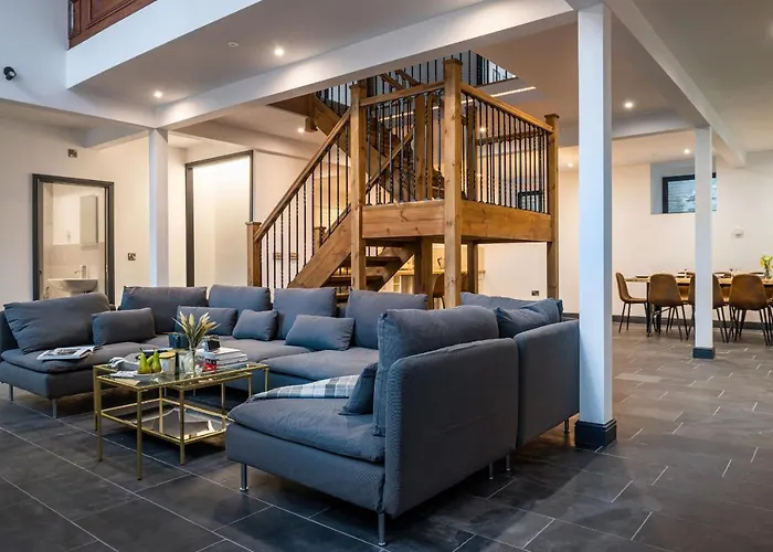 Finest Retreats - Capel Salem