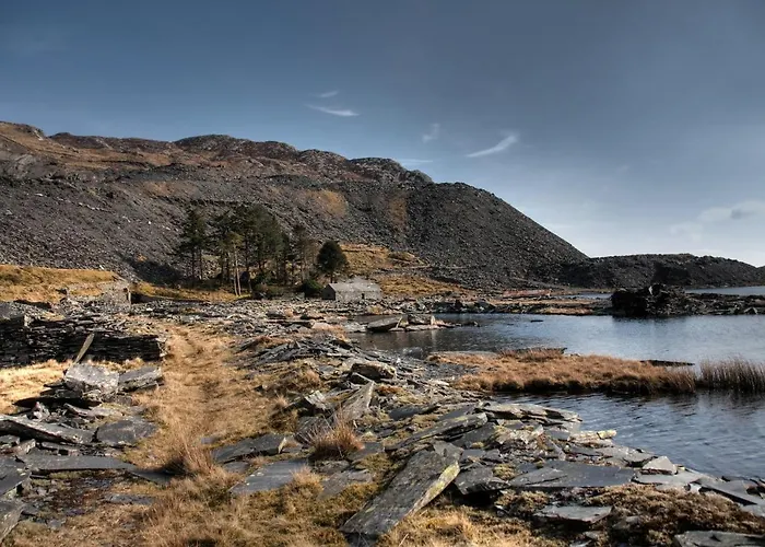 Finest Retreats - Capel Salem