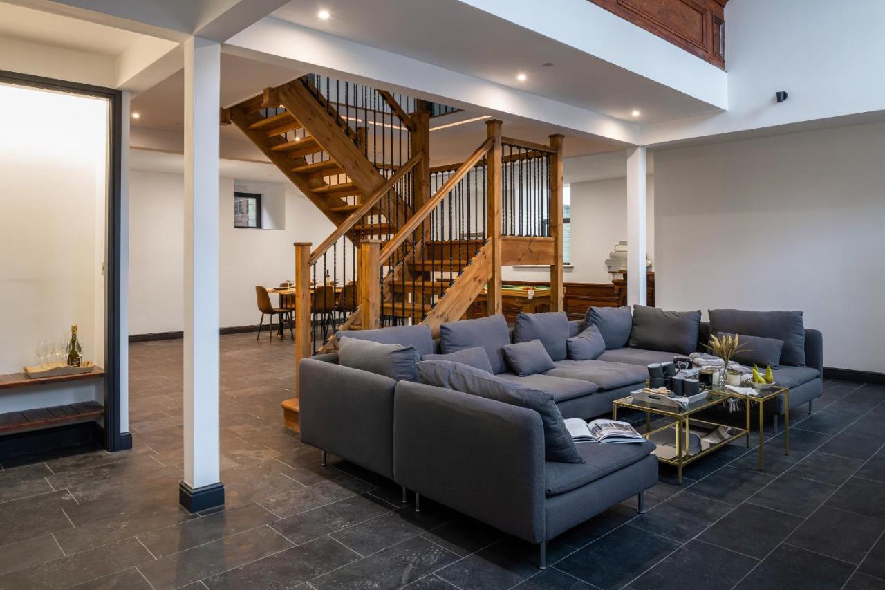 Finest Retreats - Capel Salem