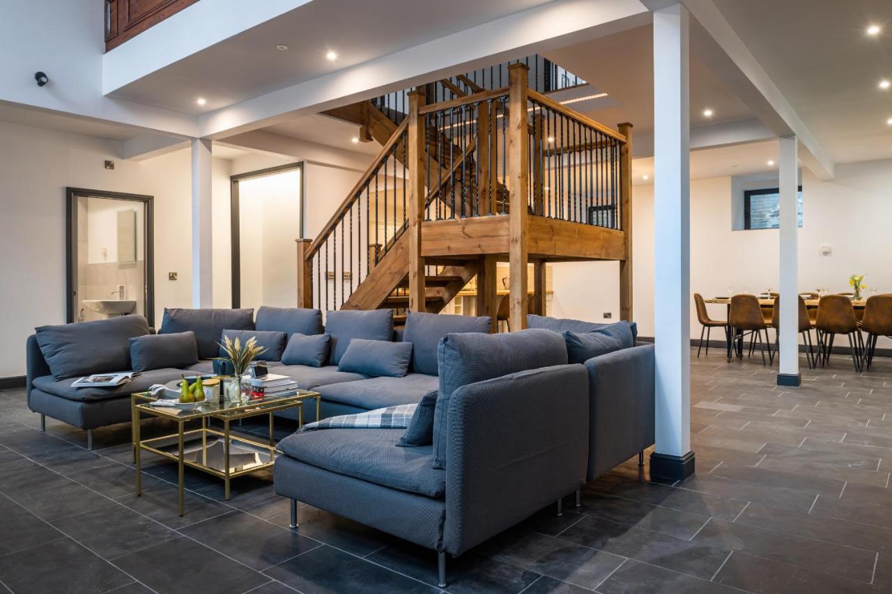 Holiday home Finest Retreats - Capel Salem Blaenau Ffestiniog