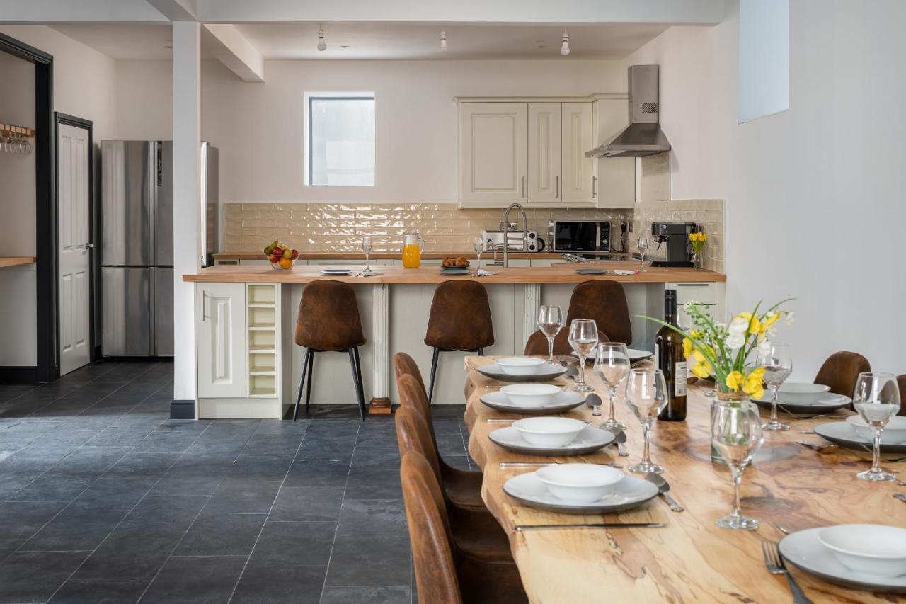 Finest Retreats - Capel Salem Holiday home Blaenau Ffestiniog