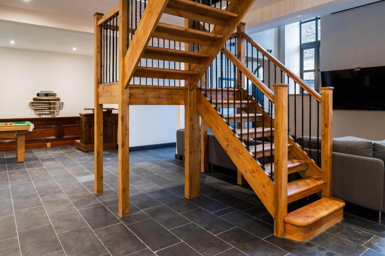 Finest Retreats - Capel Salem *