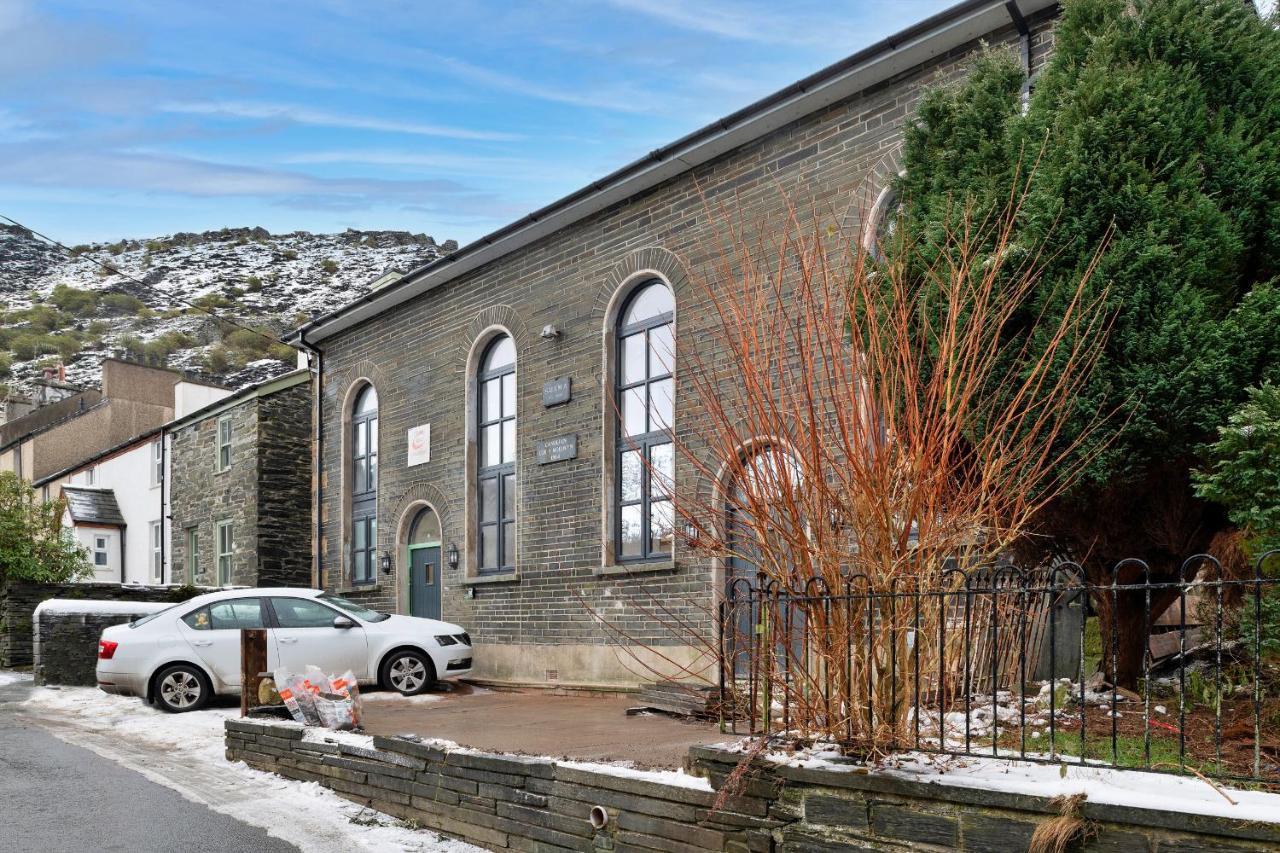 Finest Retreats - Capel Salem Holiday home