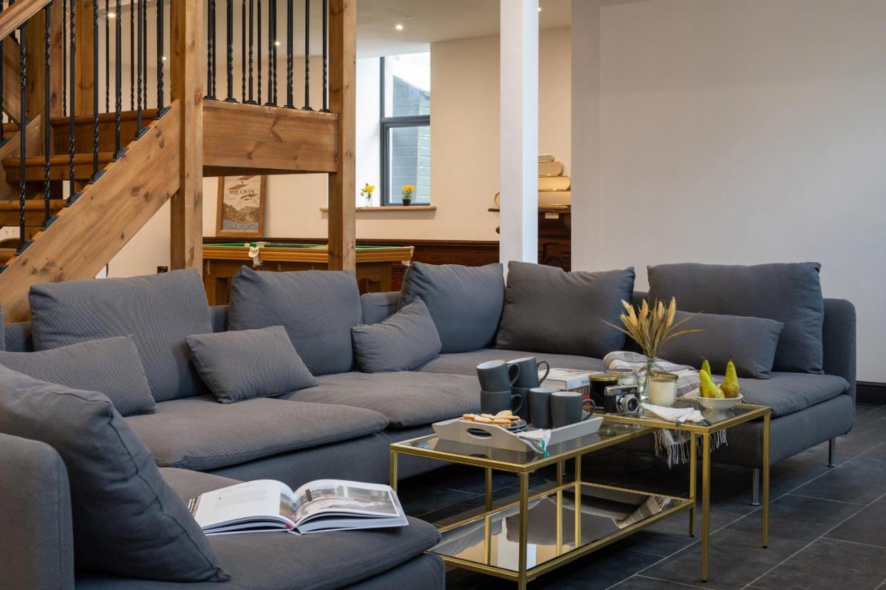 Holiday home Finest Retreats - Capel Salem Blaenau Ffestiniog