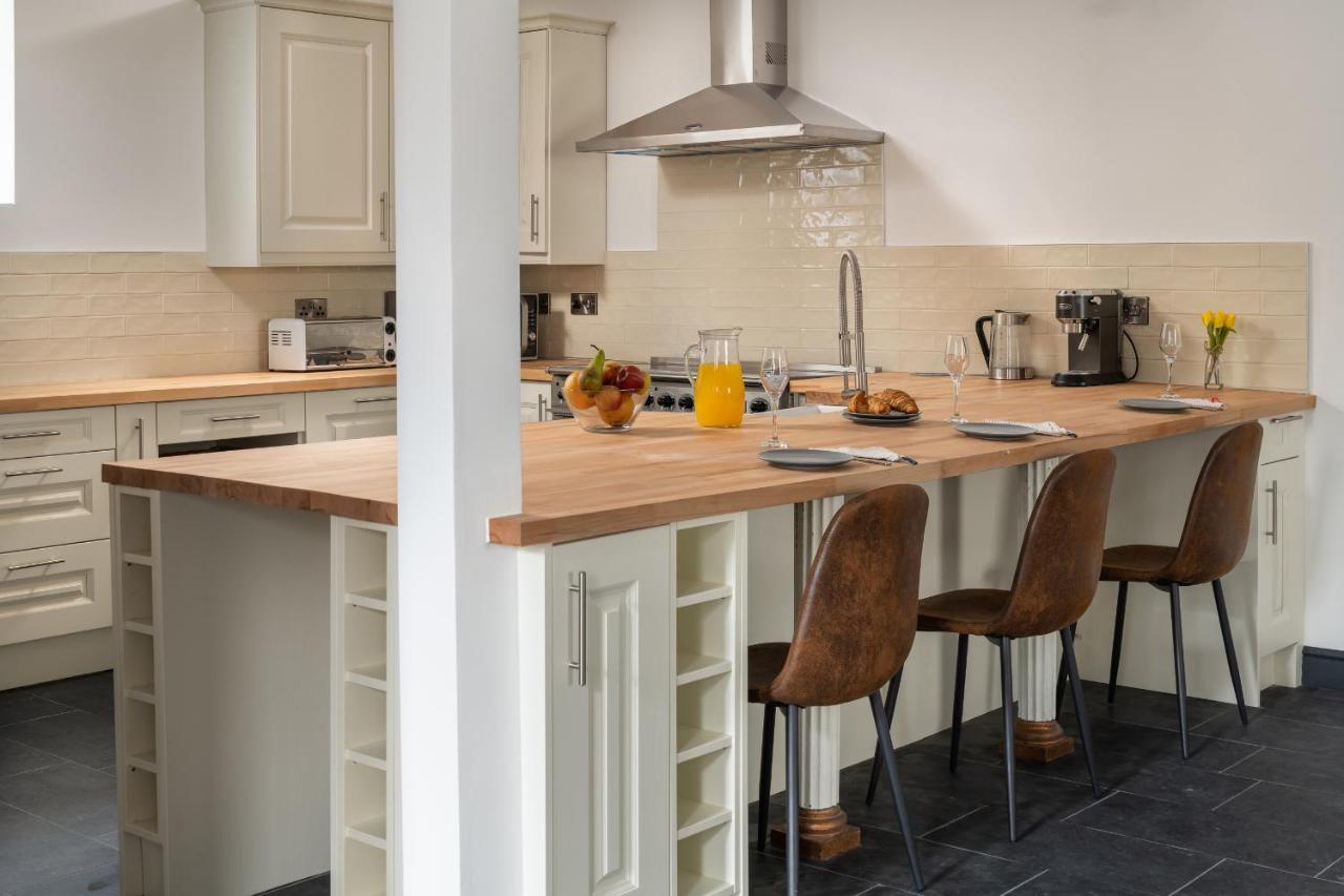 Finest Retreats - Capel Salem Holiday home *