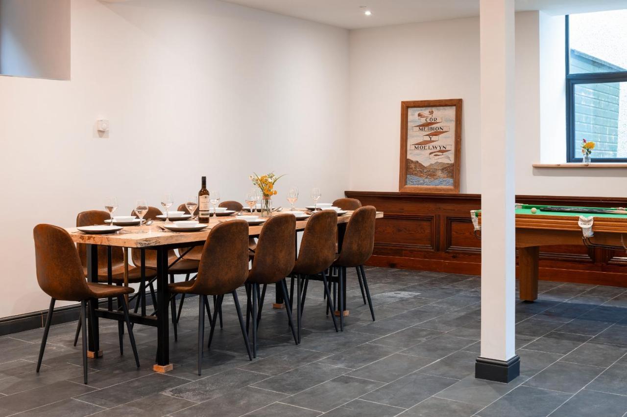 Finest Retreats - Capel Salem *
