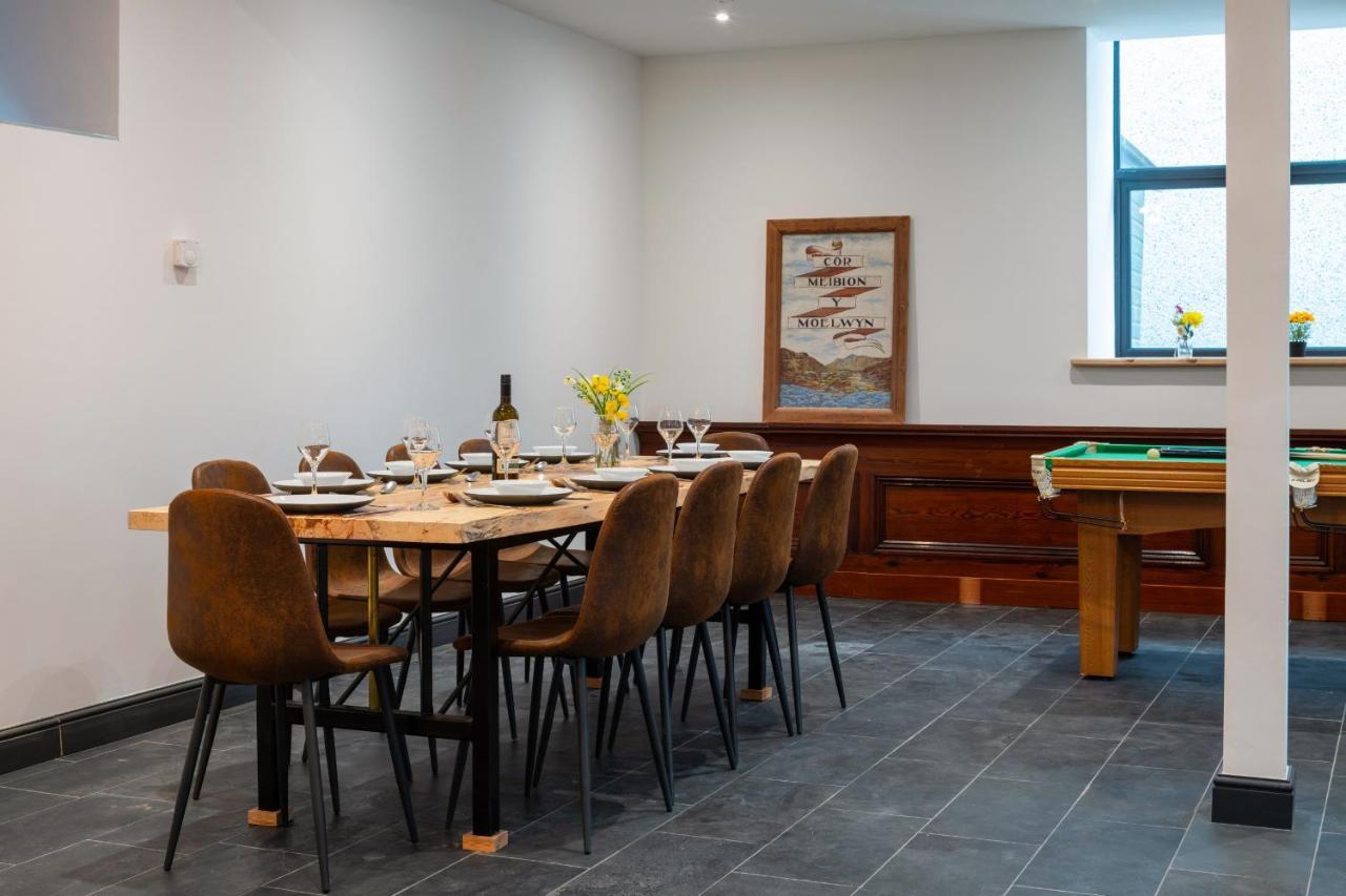 Finest Retreats - Capel Salem Holiday home