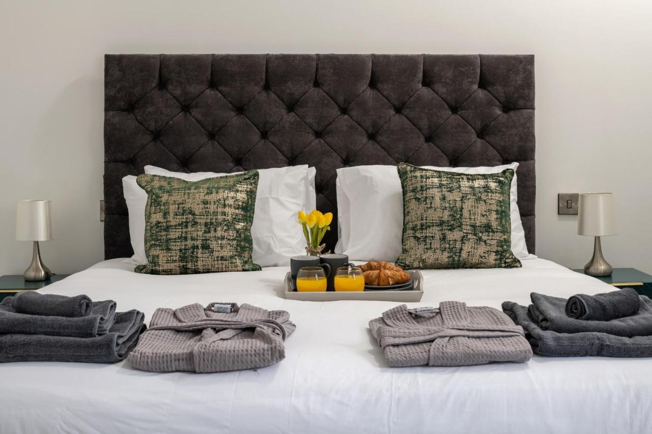 Holiday home Finest Retreats - Capel Salem