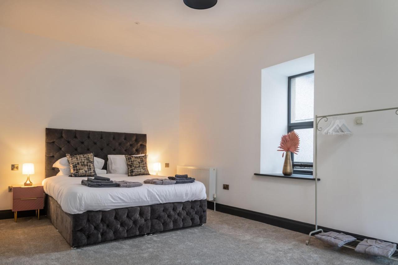 Finest Retreats - Capel Salem * Blaenau Ffestiniog