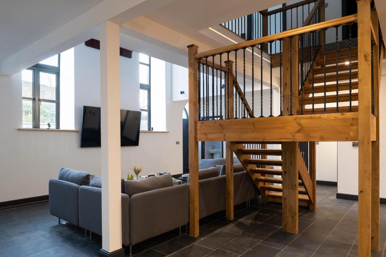 Holiday home Finest Retreats - Capel Salem