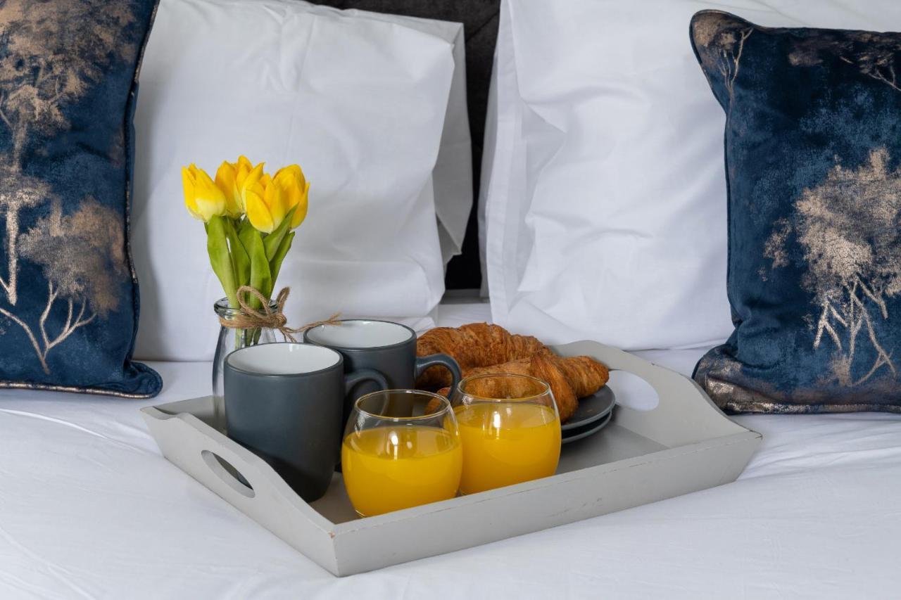 Finest Retreats - Capel Salem Holiday home Blaenau Ffestiniog