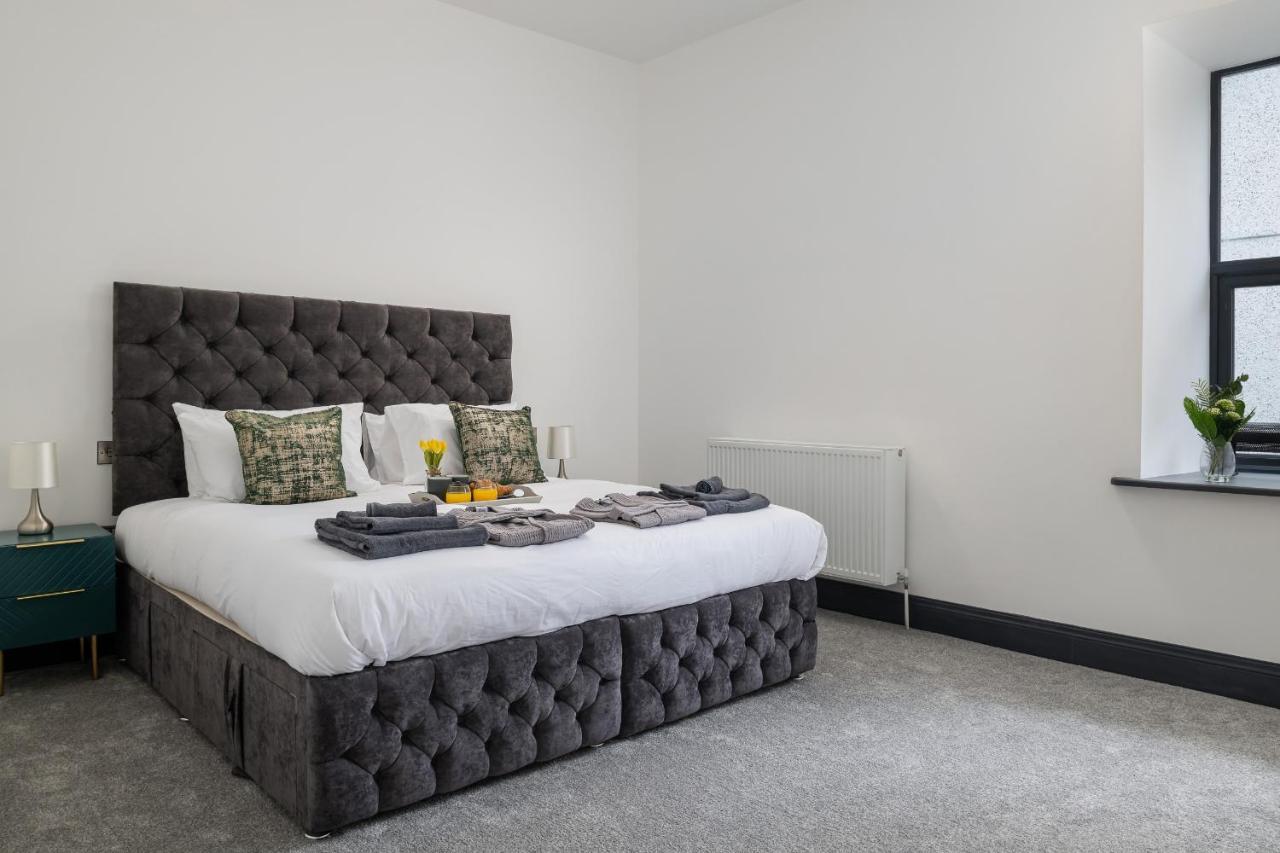 Finest Retreats - Capel Salem * Blaenau Ffestiniog