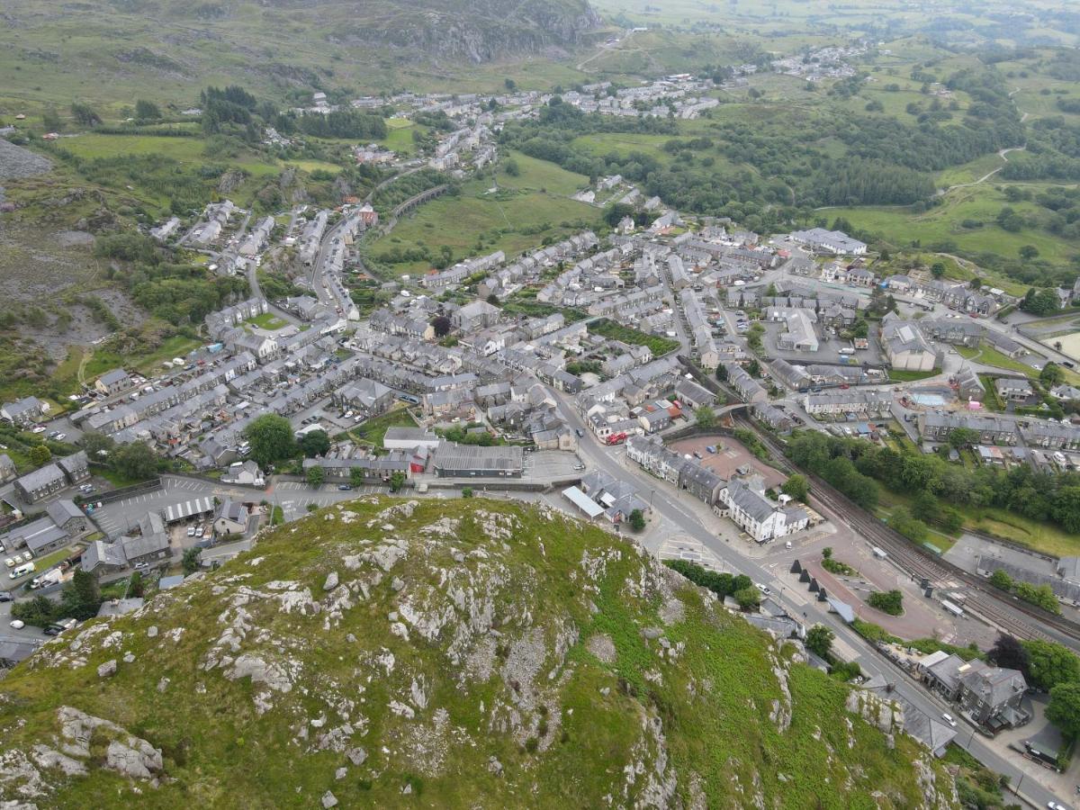 Holiday home Finest Retreats - Capel Salem Blaenau Ffestiniog