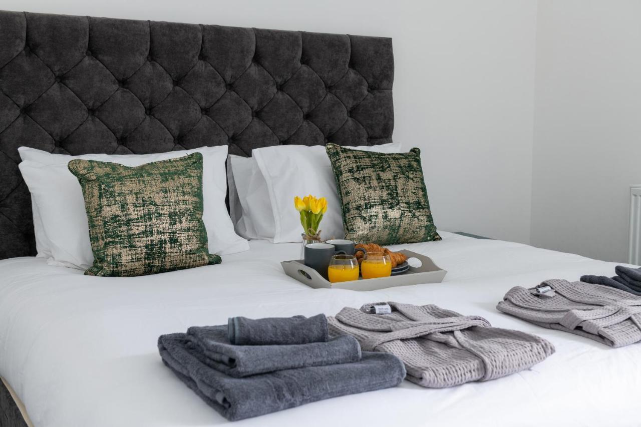 Finest Retreats - Capel Salem Holiday home Blaenau Ffestiniog