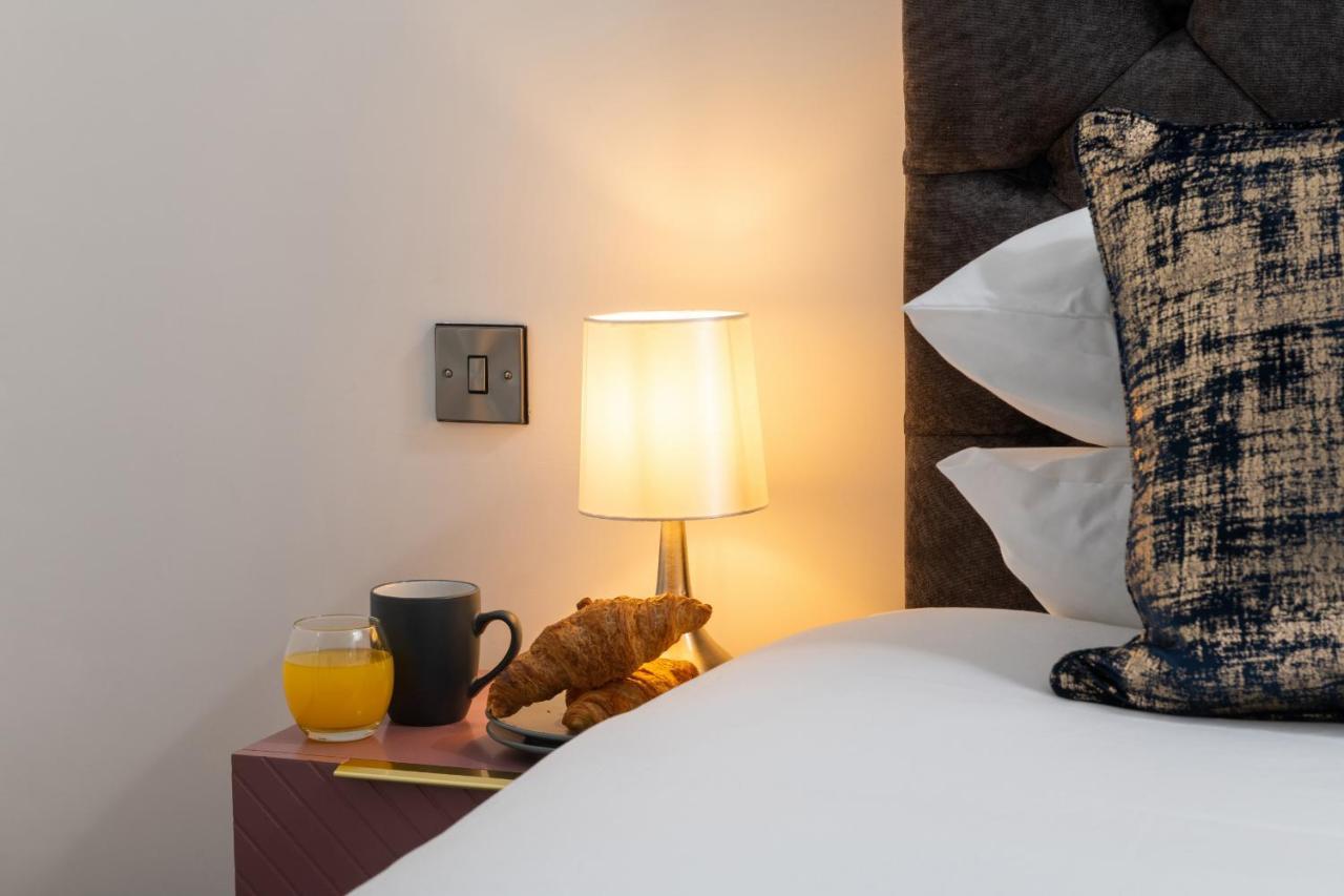 Finest Retreats - Capel Salem