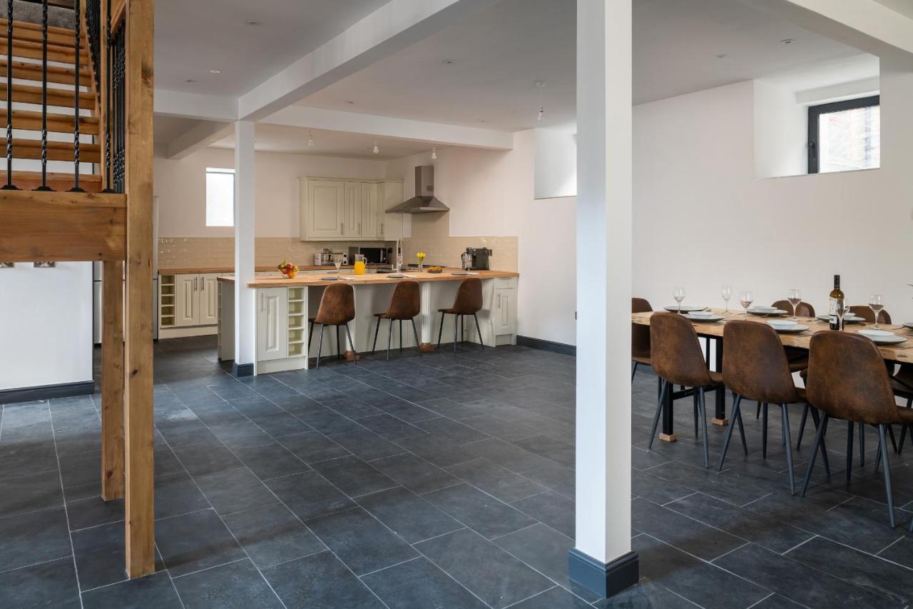 Finest Retreats - Capel Salem Holiday home *