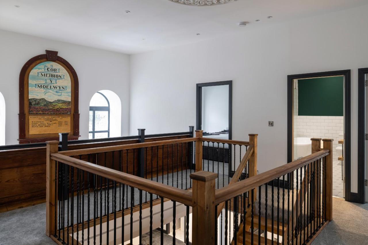 Finest Retreats - Capel Salem Holiday home Blaenau Ffestiniog