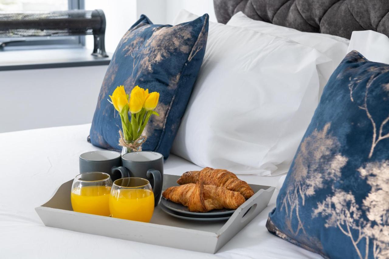 Finest Retreats - Capel Salem Holiday home Blaenau Ffestiniog