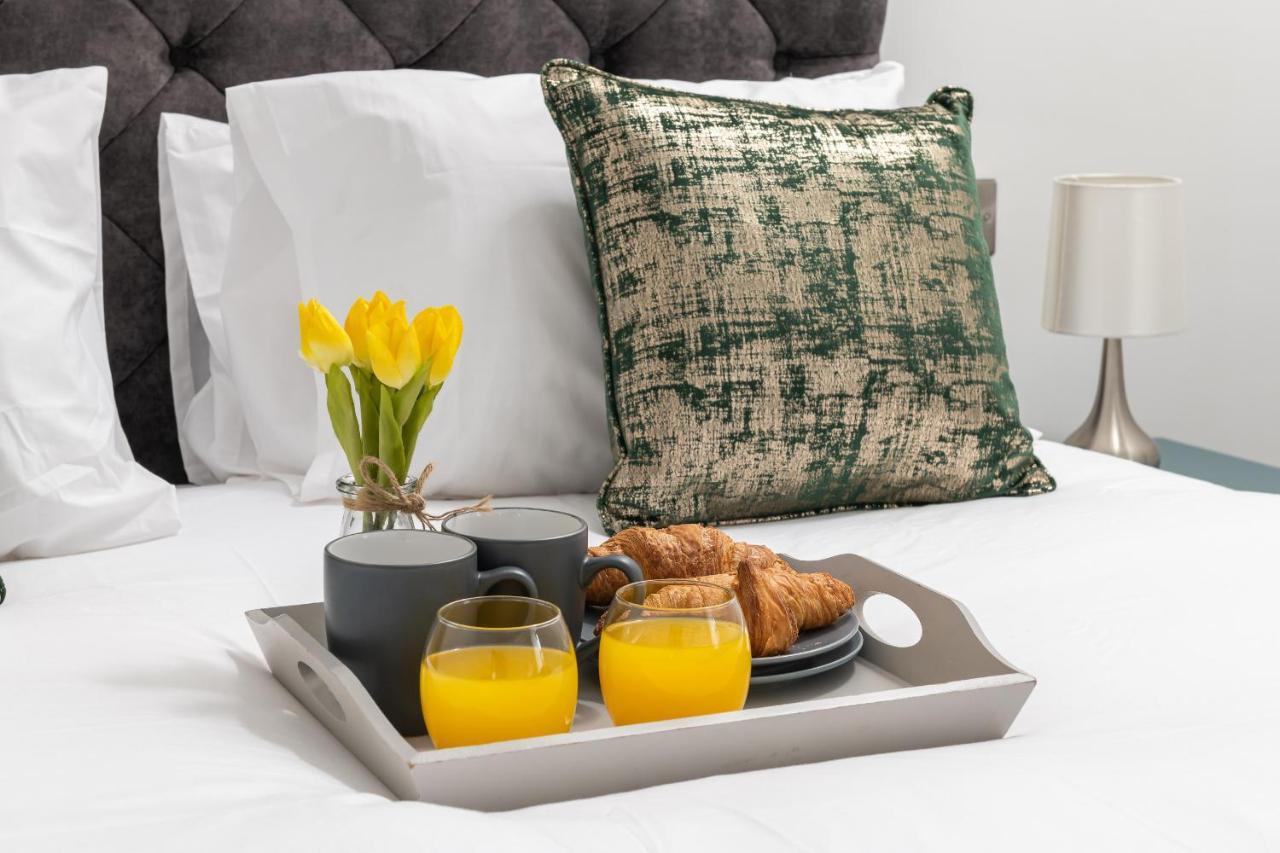 Finest Retreats - Capel Salem Holiday home *