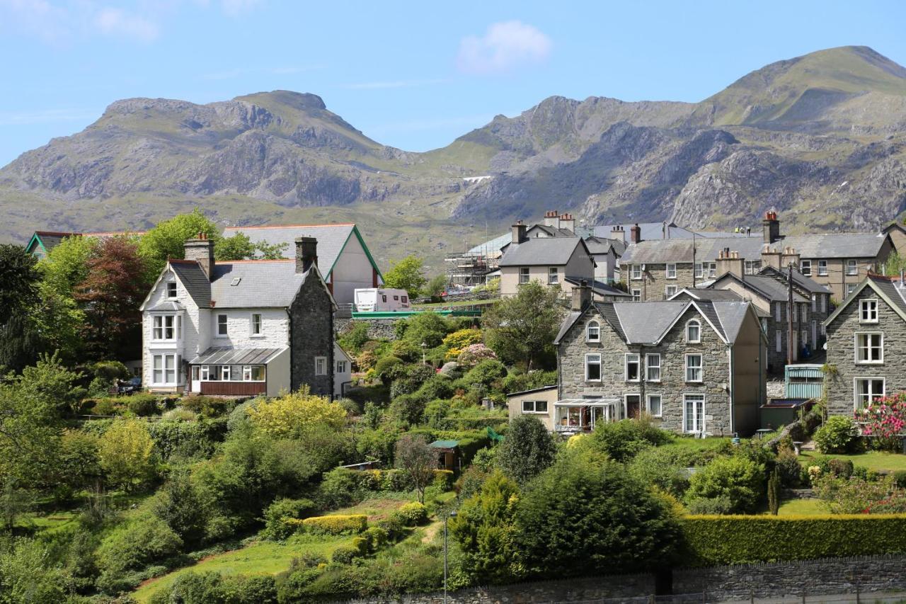 Finest Retreats - Capel Salem *