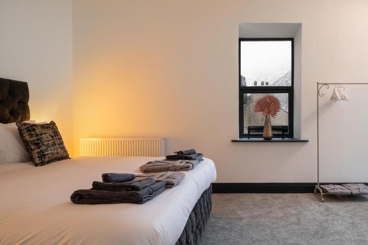 Finest Retreats - Capel Salem * Blaenau Ffestiniog