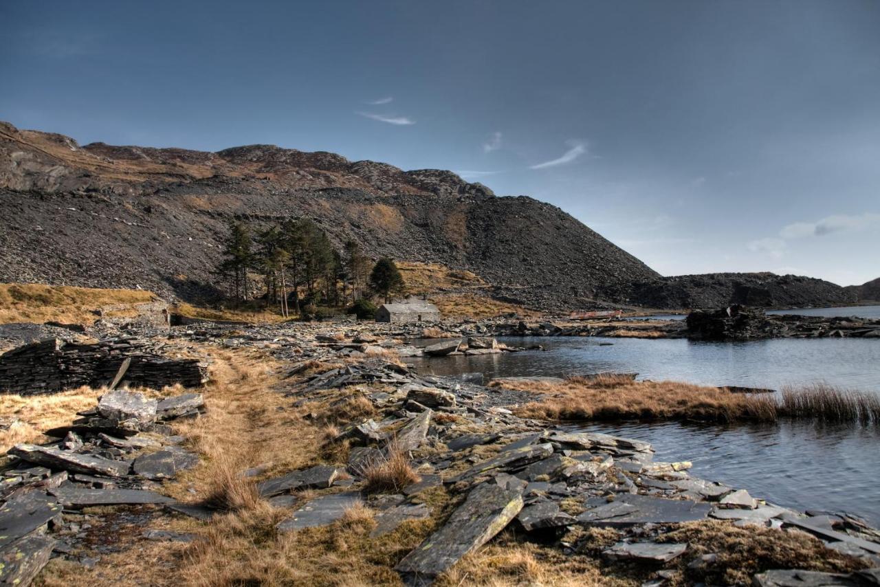 Finest Retreats - Capel Salem *